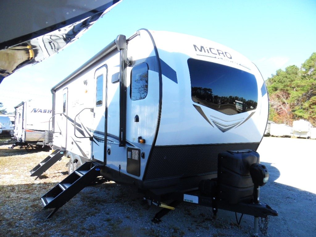 You are currently viewing 2022 FLAGSTAFF MICRO LITE