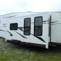 2014 FOREST RIVER ROCKWOOD ULTRA LITE