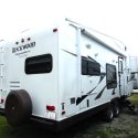 2014 FOREST RIVER ROCKWOOD ULTRA LITE