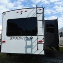 2022 KEYSTONE SPRINTER LIMITED