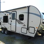 2019 FOREST RIVER FLAGSTAFF MICRO LITE