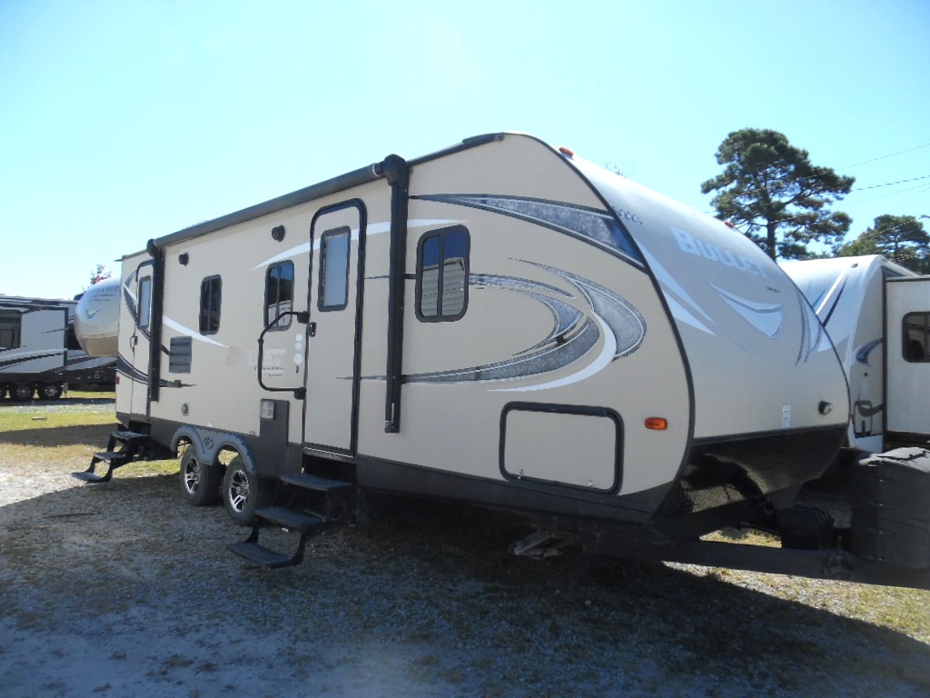 You are currently viewing 2016 KEYSTONE BULLET ULTRA LITE