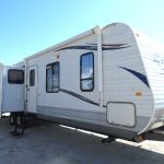 2011 JAYCO JAY FLIGHT G2 SERIES