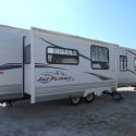 2011 JAYCO JAY FLIGHT G2 SERIES