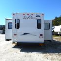 2011 JAYCO JAY FLIGHT G2 SERIES