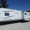 2011 JAYCO JAY FLIGHT G2 SERIES