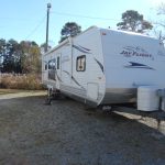 2011 JAYCO JAYFLIGHT 31RKS