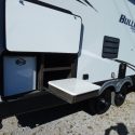 2021 KEYSTONE BULLET CROSSFIRE 2430BH