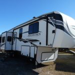 2020 HEARTLAND BIGHORN TRAVELER 39RK