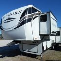 2020 HEARTLAND BIGHORN TRAVELER 39RK