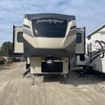 2021 SANDPIPER 379FLOK