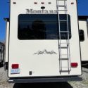 2015 KEYSTONE MONTANA 3611RL