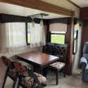 2018 JAYCO EAGLE 275RLTS 5W
