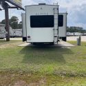2022 KEYSTONE ALPINE 3220RL
