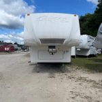 2006 KEYSTONE COUGAR 290EFS