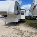 2006 KEYSTONE COUGAR 290EFS