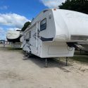 2006 KEYSTONE COUGAR 290EFS