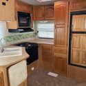 2006 KEYSTONE COUGAR 290EFS