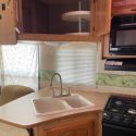 2006 KEYSTONE COUGAR 290EFS