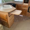 2006 KEYSTONE COUGAR 290EFS