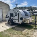 2021 NUCAMP T@G SERIES XL