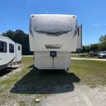 2012 KEYSTONE ALPINE 3500RE