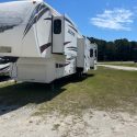 2012 KEYSTONE ALPINE 3500RE