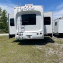 2012 KEYSTONE ALPINE 3500RE