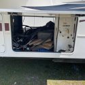 2012 KEYSTONE ALPINE 3500RE