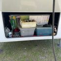 2012 KEYSTONE ALPINE 3500RE