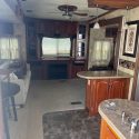2012 KEYSTONE ALPINE 3500RE