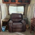 2012 KEYSTONE ALPINE 3500RE