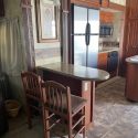 2012 KEYSTONE ALPINE 3500RE