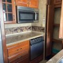 2012 KEYSTONE ALPINE 3500RE