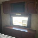 2012 KEYSTONE ALPINE 3500RE