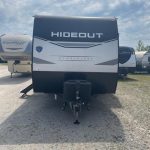 2023 KEYSTONE HIDEOUT 22MLS