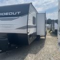2023 KEYSTONE HIDEOUT 22MLS