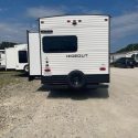 2023 KEYSTONE HIDEOUT 22MLS