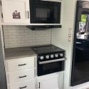 2023 KEYSTONE HIDEOUT 22MLS