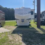 2010 KEYSTONE MONTANA 3665RE