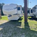 2010 KEYSTONE MONTANA 3665RE