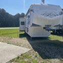 2010 KEYSTONE MONTANA 3665RE