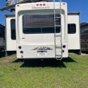 2010 KEYSTONE MONTANA 3665RE