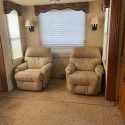 2010 KEYSTONE MONTANA 3665RE