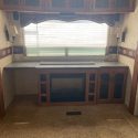 2010 KEYSTONE MONTANA 3665RE