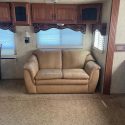 2010 KEYSTONE MONTANA 3665RE