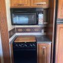 2010 KEYSTONE MONTANA 3665RE