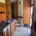 2010 KEYSTONE MONTANA 3665RE
