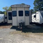 2016 FOREST RIVER SANDPIPER 401FLX