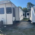 2016 FOREST RIVER SANDPIPER 401FLX